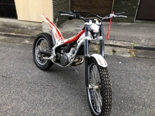 BETA evo 300 2010年式売ります | clinicaversalles.com.pe