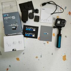 gopro hero5