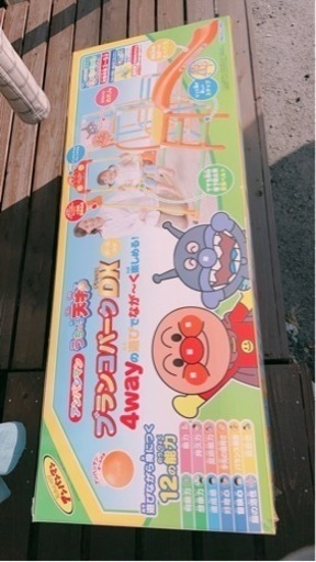 アンパンマンオモチャ lefko.com.co