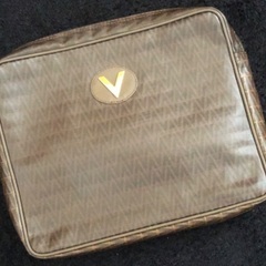 Valentino セカンドバッグ　ハンドバッグ　2