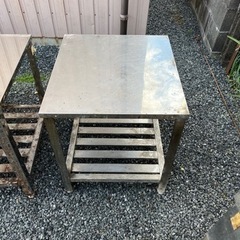 シンク 二曹式
