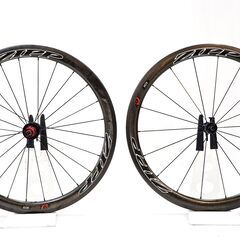 ZIPP FIRECREST 前202/後303 カーボンホイールセット ジップ ZIPP 303 ファイアクレスト FIRECREST カーボン クリンチャー