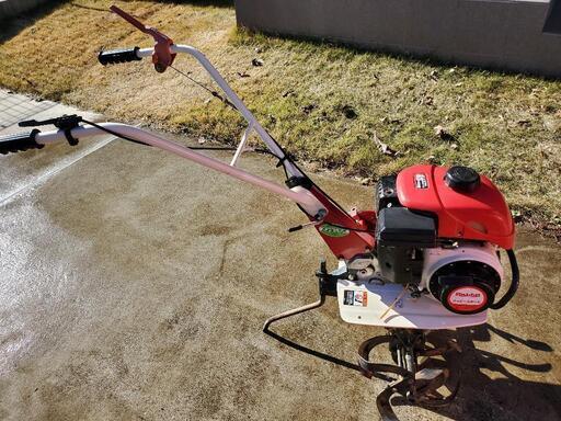 小型耕運機　PR2200　（お話中です）