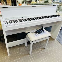 KORG LP-380 電子ピアノ