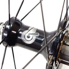 CAMPAGNOLO 「カンパニョーロ」 BORA ONE 50 ホイールセット 