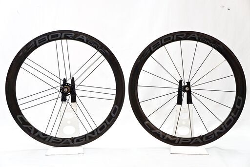 CAMPAGNOLO 「カンパニョーロ」 BORA ONE 50 ホイールセット /  2222122500010