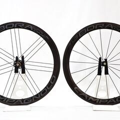 CAMPAGNOLO 「カンパニョーロ」 BORA ONE 50 ホイールセット 
