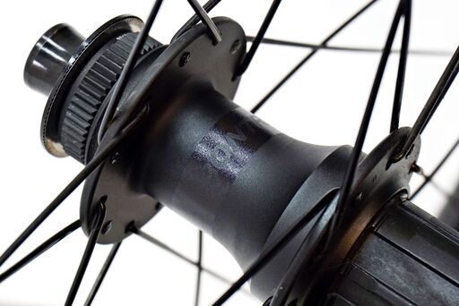 BONTRAGER 「ボントレガー」 PARADIGM COMP ホイールセット