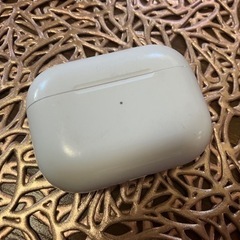  Apple AirPods Pro  （A2190） 充電ケースのみ