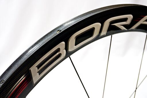 CAMPAGNOLO 「カンパニョーロ」 BORA ONE 50 カンパフリー ホイール