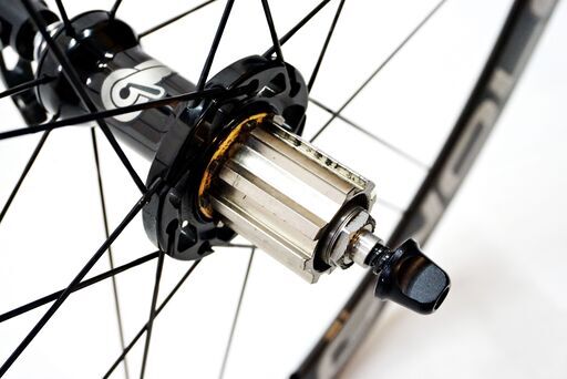 CAMPAGNOLO 「カンパニョーロ」 BORA ONE 50 カンパフリー ホイールセット / 2222112900116