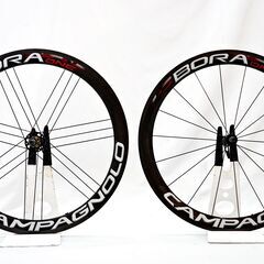 CAMPAGNOLO 「カンパニョーロ」 BORA ONE 50 カンパフリー ホイール