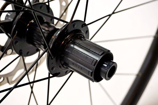 BONTRAGER 「ボントレガー」 AFFINITY TLR ホイールセット / 2222111010002