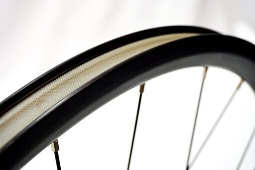 BONTRAGER 「ボントレガー」 AFFINITY TLR ホイールセット