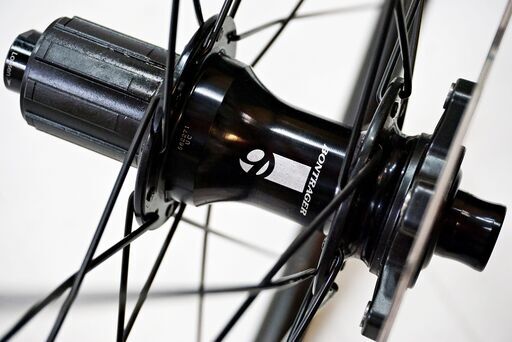 BONTRAGER 「ボントレガー」 AFFINITY TLR ホイールセット / 2222111010002