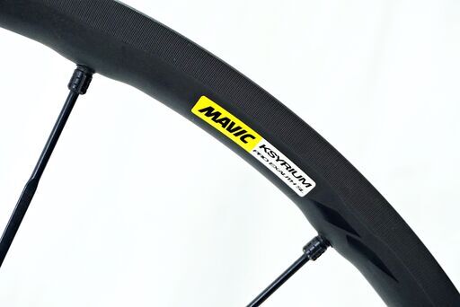 MAVIC 「マヴィック」 KSYRIUM PRO EXALITH SL CL ホイールセット