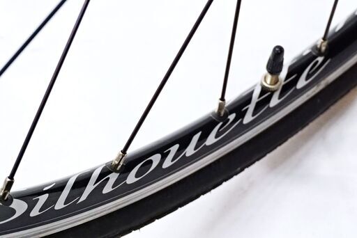 RITCHEY 「リッチー」 ホイールセット RITCHEY ZETA II アルミニウム