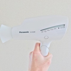 Panasonic ナノケア