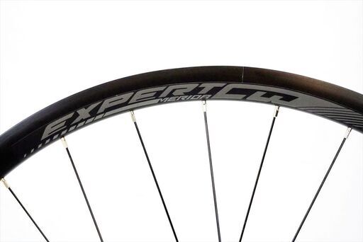 MERIDA 「メリダ」 EXPERT CW DISC ホイールセット /  2222090400001 MERIDA 「メリダ」 EXPERT CW DISC ホイールセット / 2222090400001