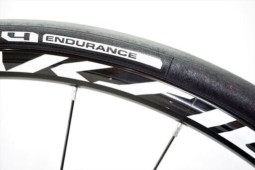 MAVIC AKSIUM 700x25C クリンチャータイヤ 現状渡し