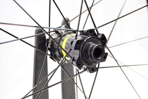 MAVIC AKSIUM 700x25C クリンチャータイヤ 現状渡し