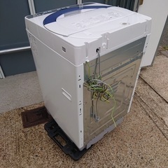 🌈期間限定SALE🌈 SHARP 冷蔵庫&洗濯機 2016年式セット #KR24 #KS54