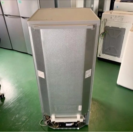 期間限定SALE SHARP 冷蔵庫&洗濯機 2016年式セット #KR24 #KS54 - 家電
