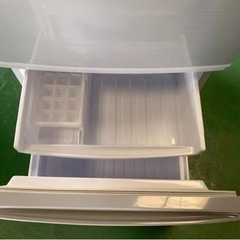 🌈期間限定SALE🌈 SHARP 冷蔵庫&洗濯機 2016年式セット #KR24 #KS54