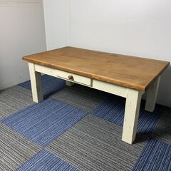 (230121)　ローテーブル　センターテーブル　座卓