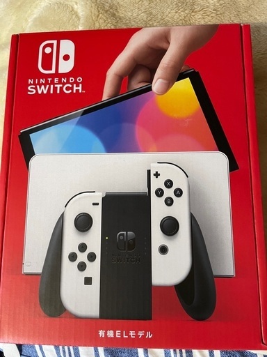 Nintendo Switch 有機EL | dpcoman.om