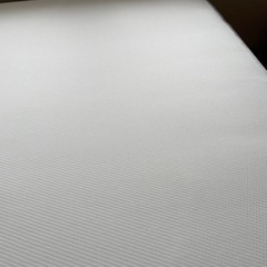 週末限定SALE))美品))エアウィーヴ ベッドマットレス S01 セミダブル