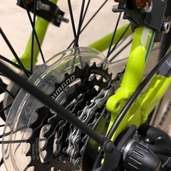 Tb1e ブリヂストン　カスタム済　2021年式