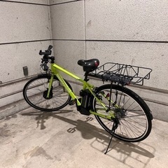 Tb1e ブリヂストン　カスタム済　2021年式