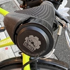 Tb1e ブリヂストン　カスタム済　2021年式