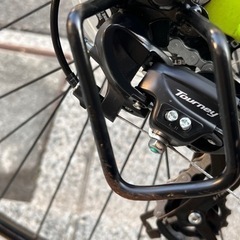 Tb1e ブリヂストン　カスタム済　2021年式