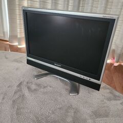 AQUOS 20型テレビ