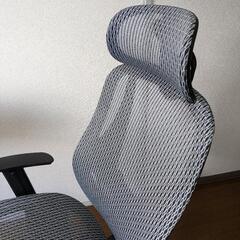 ニトリ　クエト　ワークチェア　