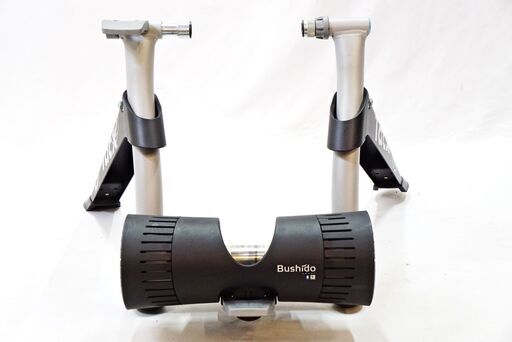 TACX 「タックス」 BUSHIDO サイクルトレーナー / 2222120400009