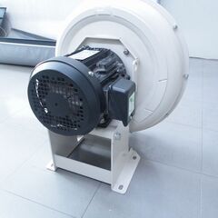 電動ブロア（フルタ電機製）