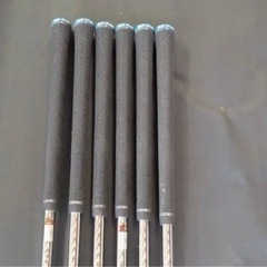 キャロウェイ　ローグスター　アイアンセット