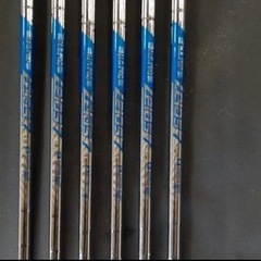 キャロウェイ　ローグスター　アイアンセット