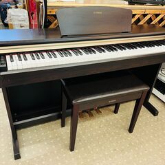 YAMAHA ARIUS YDP-151 電子ピアノ