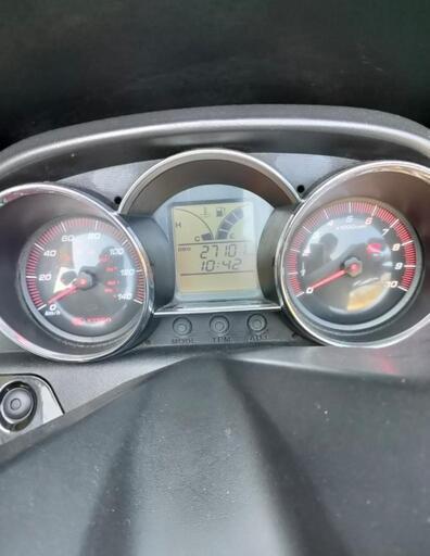 ダウンタウン125i　購入者決定