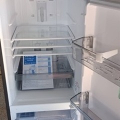 ✨激安価格✨セット売り有り‼️2022年製‼️使用期間6ヶ月未満✨ 三菱✨グレー✨冷蔵庫