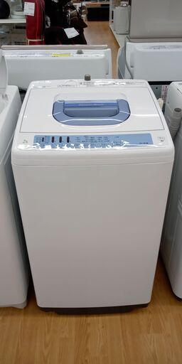 ★ジモティ割あり★ HITACHI 洗濯機 7.0kg 年式20年製 動作確認／クリーニング済み SJ1215