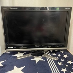 AQUOS  液晶テレビ