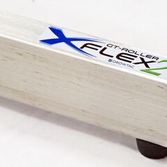 GROWTAC 「グロータック」 GT-Roller Flex 2 サイクルトレーナー /  2222112600001