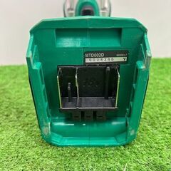 マキタ MTD002D インパクトドライバー【野田愛宕店】【店頭取引限定】【中古】IT64MC6T0DY9