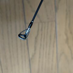 ラグゼ ソルテージ チータRR　86MLとシマノ ストラディック C3000　セット