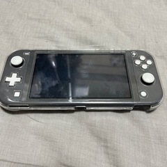 お返事が早い方から優先的にお話進めます】Nintendo Switch ライト 